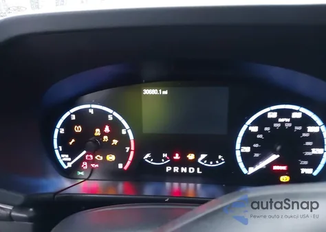 2021 Ford Bronco Sport Big Bend from USA, damaged, VIN 3FMCR9B64MRB36724